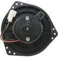 thumbnail image 2 of Four Seasons 76957 HVAC Blower Motor For Select 95-06 Nissan Subaru Models Fits select: 1995-2006 NISSAN SENTRA, 1998-2004 NISSAN FRONTIER, 2 of 5