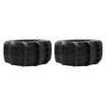 thumbnail image 3 of Sand Wheel Tire Skin Set Universal Front Rear Tyre for 1/5 HPI ROFUN ROVAN KM Baja 5B 5T 5SC SS Kraton 8s Losi DBXL-E 2.0, 3 of 11