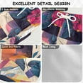thumbnail image 2 of FORMRS Boys Swim Trunks Quick Dry Mesh Liner Boardshorts Sizes XS-XL, Flowers Pattern Style, 2 of 7