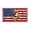 Multicolor461, variant on Independence Day Patriotic Tablecloth 59x79 Inch Rectangular Dining Table Cover Waterproof and Stain-Resistant for Summer BBQ Memorial Day and Fourth July Party Decorations