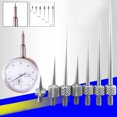thumbnail image 3 of 6Pcs Dial Digital Test Indicator Contact Point Stem Rod Depth Gauge Measure Diy, 3 of 9