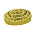 thumbnail image 1 of Organizador de brocas para caja de herramientas, cajón, expositor, soporte para brocas de clavos, resistente Amarillo, 1 of 9