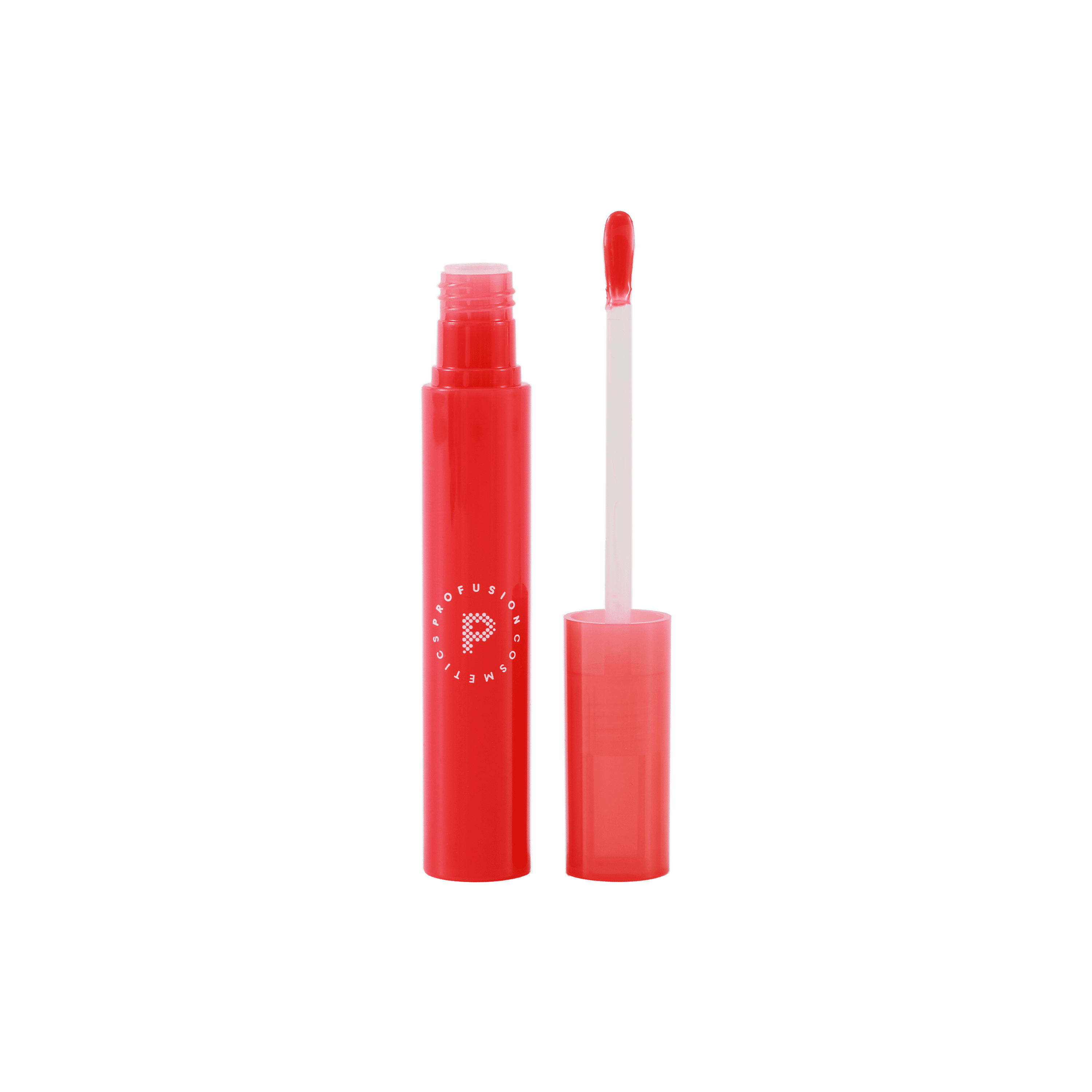 Profusion Cosmetics Glowy Jelly Lip Gloss - Grapefruit Jelly