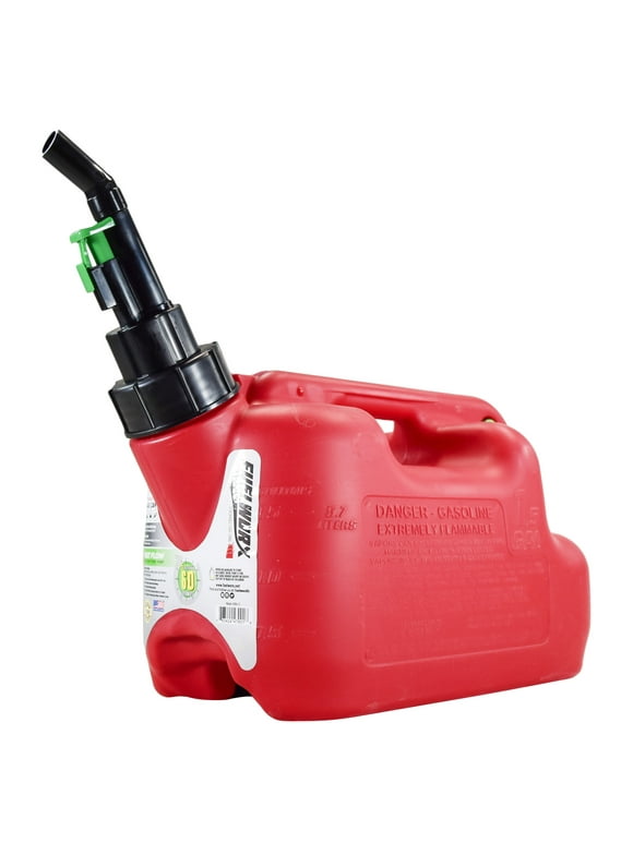 1 Gallon Gas Cans in Gas Cans