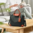 thumbnail image 1 of Bolsa de gimnasio deportiva Colamx bolsa de ropa viaje ejercicio físico al aire libre verde, 1 of 8