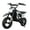 Black, variant on X-Pro 300W 36V Electric Dirt Bike with Adjustable Speed! 12" Pneumatic Tires!