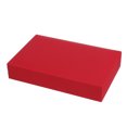 thumbnail image 5 of Commemorative Coins Box Wood/Plastic Collection Souvenir Metal Coin Box For Gift, 5 of 5