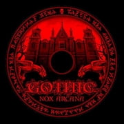 Nox Arcana - Gothic - Music & Performance - CD
