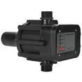 thumbnail image 3 of Interruptor de presión electrónico, interruptor de presión del controlador de presión automático autocebante negro de 220 V altamente versátil, 3 of 14