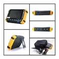 thumbnail image 4 of IV8W 5 Inch CCTV Tester Monitor 8MP TVI AHD CVI CVBS Security Camera Tester Support PTZ VGA Input Cctv Tester Ahd Camera Monitor, 4 of 6