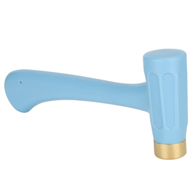Hammer,Leather Hammer DIY HandMade Hand Tools Leather Hammer Unmatched Quality