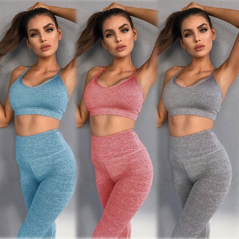 best sportswear for ladies