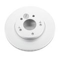 thumbnail image 2 of Power Stop Front One Geomet Coated Brake Rotor JBR1521EVC Fits 2011 Kia Soul, 2 of 4