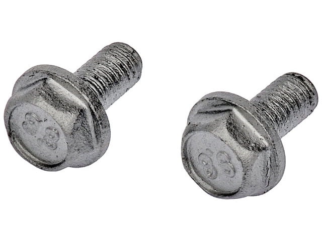 Catalytic Converter Heat Shield Bolt Set - Compatible with 1995 - 2019 Honda  Odyssey 1996 1997 1998 1999 2000 2001 2002 2003 2004 2005 2006 2007 2008  2009 2010 2011 2012 2013 2014 2015 2016 2017 - Walmart.com
