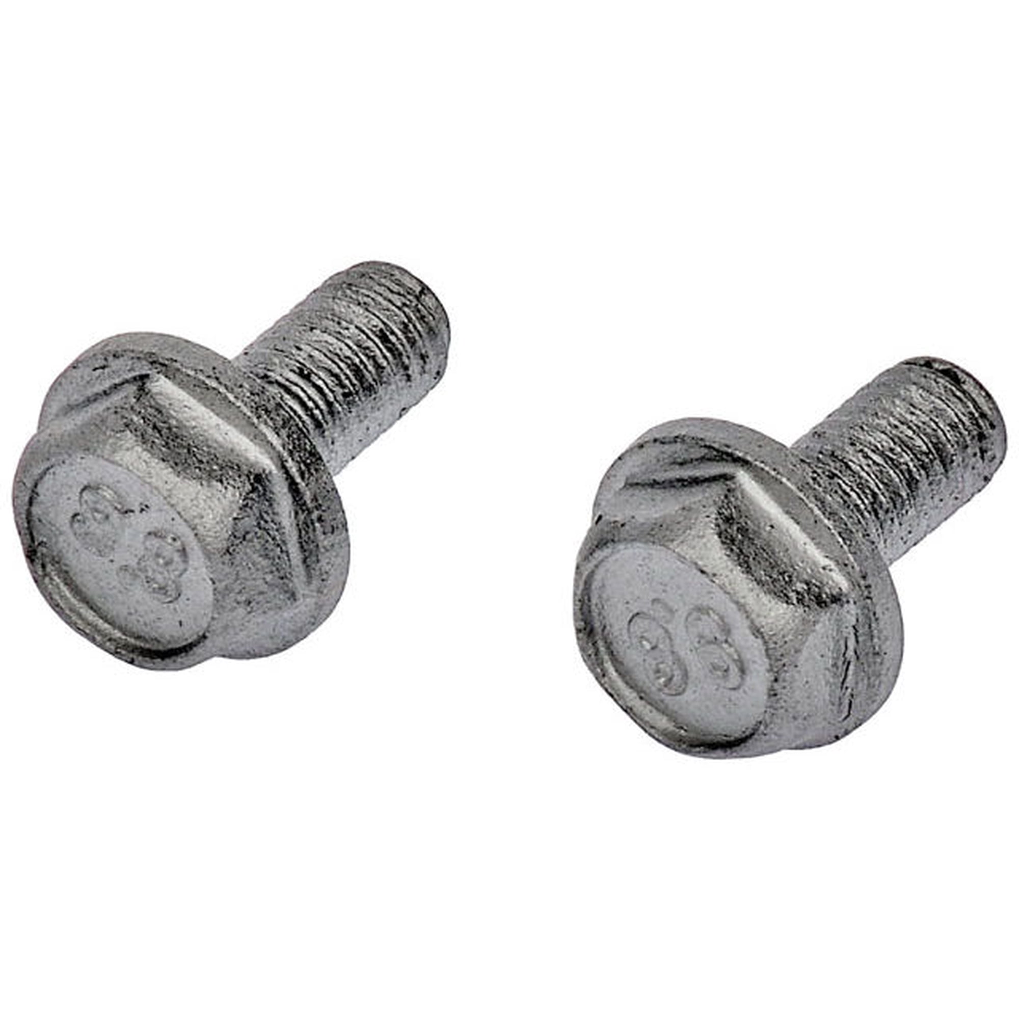 Catalytic Converter Heat Shield Bolt Set - Compatible with 1992 - 2011 Honda  Civic 1993 1994 1995 1996 1997 1998 1999 2000 2001 2002 2003 2004 2005 2006  2007 2008 2009 2010 - Walmart.com