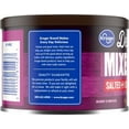 thumbnail image 3 of KR Deluxe Salted with Sea Salt Mixed Nuts - 8.75 oz, 3 of 4