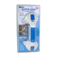 thumbnail image 2 of Shower and Bath Tub Safety Grip Suction Grab Handle, 2 of 2