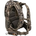 thumbnail image 4 of ALPS OutdoorZ Unisex Adult Pursuit Pack, Coyote Brown, 44 L, 4 of 21