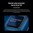 thumbnail image 5 of Combo TV Pantalla Samsung 75" Neo QLED QN1EH 4K Vision AI (2026) + Barra de Sonido 2.0 Ch HW-B400F, 5 of 5