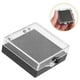 thumbnail image 2 of Caja de almacenamiento de 6 piezas para medallas, delicado estuche para exhibir broches, caja de almacenamiento para pines de solapa con tapa, 2 of 8