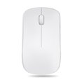 thumbnail image 1 of Amdohai T16 2.4G 1600 DPI Wireless Portable Mobile 3-Button USB Optical with USB Receiver High-definition Optical Sensor for PC Laptop Tablet Computer White, 1 of 7
