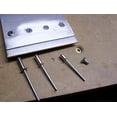 thumbnail image 6 of Bolt Dropper 48 Stainless Rivets (100pc) 1/8" Diameter, Grip Range (3/8" - 1/2"), All 18, 6 of 6