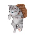 thumbnail image 1 of Pot Hangings Ornaments Fish Tanks Wall Hangings Decoration Aquariums Decorations, 1 of 5