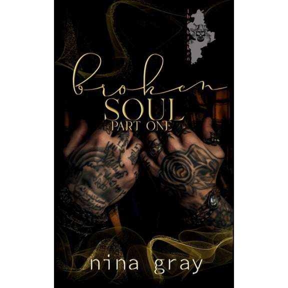 Broken Soul, (Paperback)