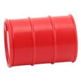 thumbnail image 2 of Mini Tanque De Combustible, Artesanía Exquisita Decorativa Portátil Tanque De Combustible De Coche RC Simulado Seguro Para Escala 1/24 ANGGREK Otros, 2 of 8