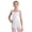 White, variant on Kids Girls Basic Sleeveless Camisole Leotard Ballet Dance Tutu Dress Ballerina Gymnastic Dancewear White 12