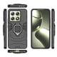 thumbnail image 2 of Funda para Xiaomi 14T 5G con Soporte Anillo Giratorio 360° y Protección Resistente a Golpes y Caídas, 2 of 5