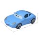 thumbnail image 1 of Nuevos Disney Pixar Cars 3 Pink Lightning McQueen Green Tractor Mater 1:55 Diecast Metal aleación modelo juguetes para niños regalo Gao Jinjia LED, 1 of 2