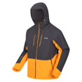 thumbnail image 4 of Regatta Mens Highton III Stretch Padded Jacket, 4 of 5