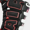 thumbnail image 3 of Nike Mens Air More Uptempo 96 Basketball Shoes, 3 of 6