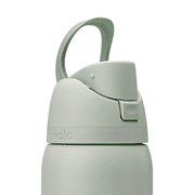 Owala FreeSip Stainless Steel Water Bottle, 32oz,Summer Paradise