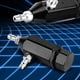 thumbnail image 2 of Kit de controlador Turbo Boost de circuito cerrado manual de aluminio de 1-30 Psi negro Afortunado Sencillez, 2 of 4
