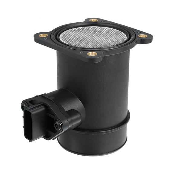 Unique Bargains 1pcs Car Mass Air Flow Sensor Meter Replacement 0280218152 for Nissan Sentra 1.8L at SEDAN 1.8 2000 2001 2002 2003