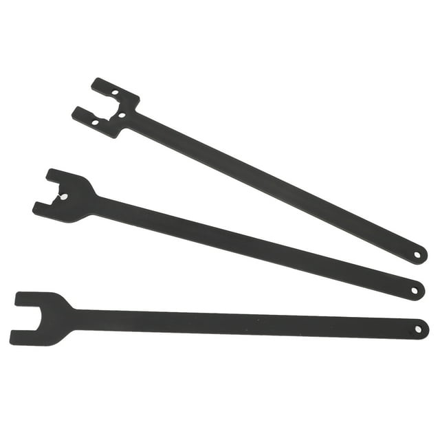 Herramienta De Llave De Ventilador Viscosa, Eficiente 303-1143 3 Piezas De Uso Duradero Para Sport