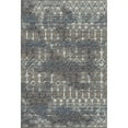 thumbnail image 2 of Addison Rugs Mayfield Washable Transitional Tribal, Boho Mink Rectangle Rug, 10' x 14', 2 of 6