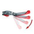 thumbnail image 4 of Levier de Frein d'Embrayage Réglable Compatible avec X350 2022-2023, 4 of 13