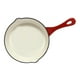 thumbnail image 3 of Sartén Crock Pot Hierro Fundido Rojo 20 cm, 3 of 3