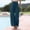 Dark Blue, variant on BODOAO Wrinkle Resistant Ankle Wide Leg Pants Women Lightweight Stretchy Straight Leg Relaxed Fit Gym Workout Leggings Travel Pull on Wide Leg With Pockets Yoga Pants Elastic Waist Light Blue 3XL