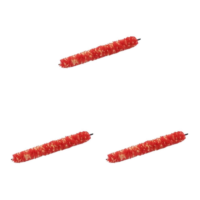 Advancent Multi-function Saxophone Elbow Cleaning Brush For And Clarinet Sax, Flute Type1 NO1