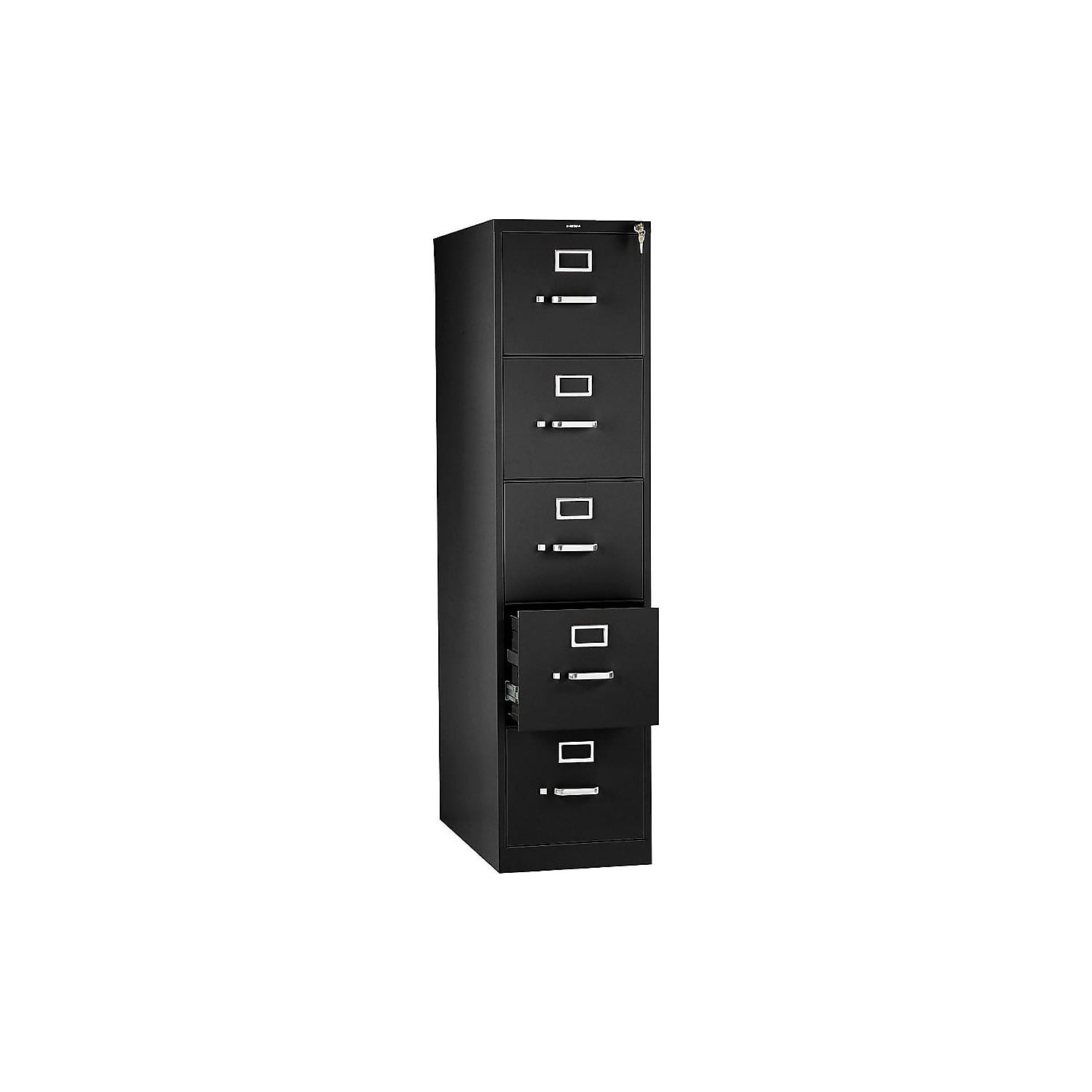 Hon 310 Series Vertical File 5 Drawer Matttroy