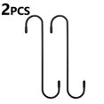 thumbnail image 1 of 3/1pcs Brake Caliper Hangers Car Caliper Hooks with Rubber Tips Automotive Tool for Braking Bearing Axle and Suspension Work, 1 of 5
