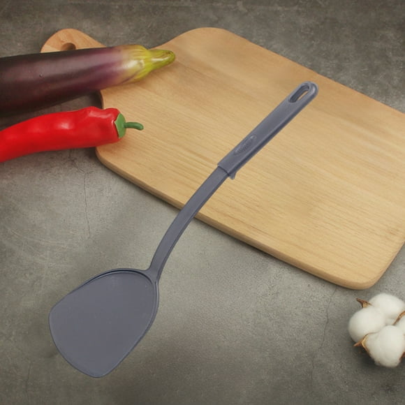 Yhmxh Kitchen Gadgets Kitchen Accessories Kitchen Items Kitchen Gifts Kitchen Essentials Spatula Non Stick Pan Spatula Household High Temperature Frying Spatula Food Grade Kitchenware Silicone Spatula