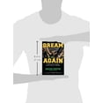 thumbnail image 3 of Dream Again: A Story of Faith, Courage, and the Tenacity to Overcome, (Paperback), 3 of 4