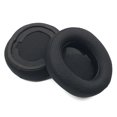 thumbnail image 1 of Almohadillas para auriculares, almohadillas para los oídos para Steel Series Arctis Nova Pro, auriculares inalámbricos de malla, 1 of 5