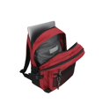 thumbnail image 4 of MOCHILA XTREM ATLANTA 4XT DEEP RED, 4 of 7