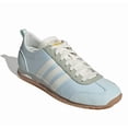 thumbnail image 2 of Ad-id-as VS Jog 2.0 casual sneakers Aluminium Blue JI2434 MEN'S SHOES, 2 of 6